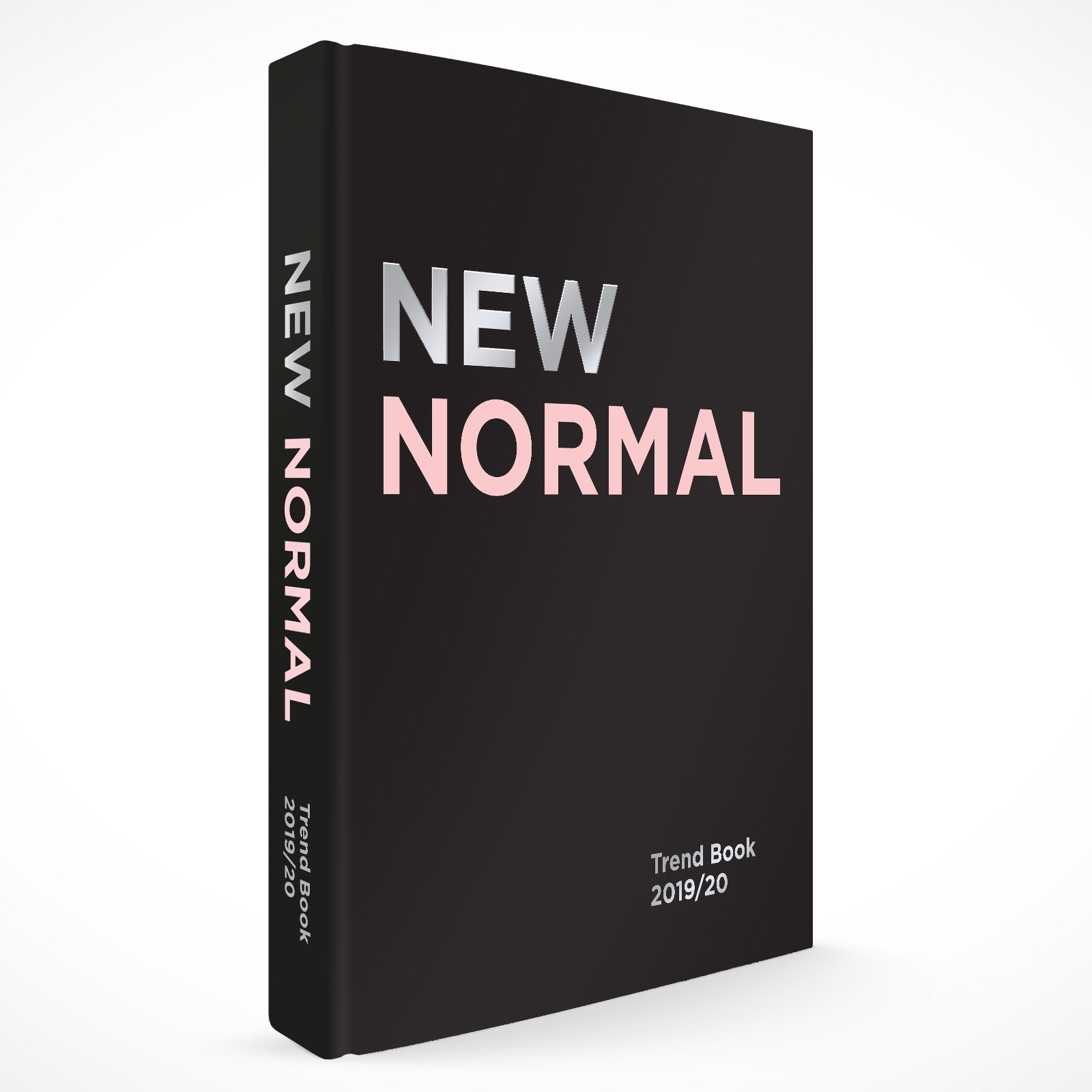 Combination offer Trend Books TOWARDS 2025 + NEW NORMAL