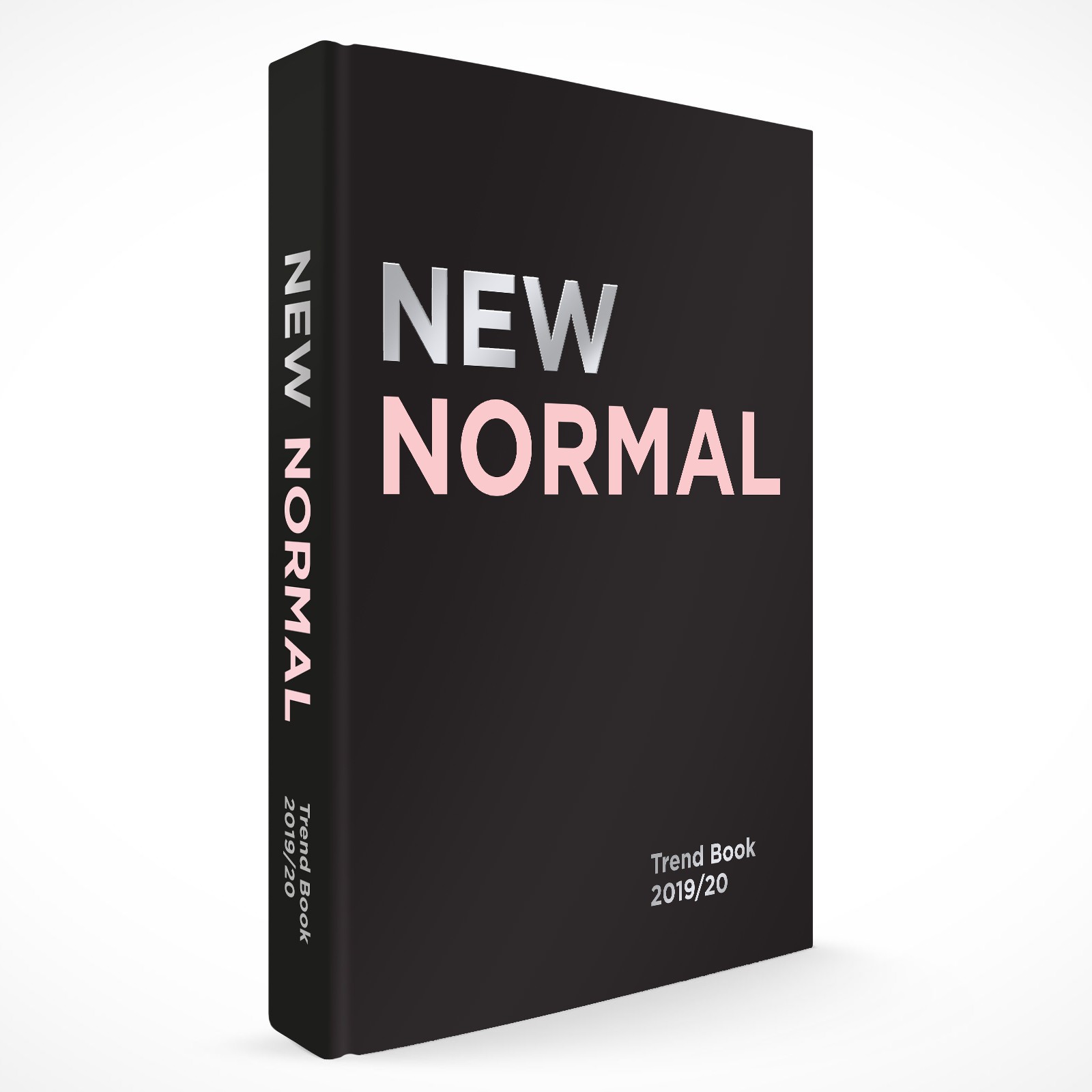 TREND BOOK 2019/20 - NEW NORMAL